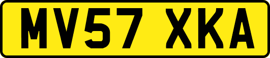 MV57XKA