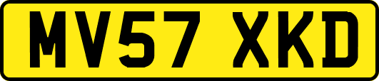 MV57XKD