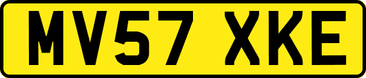 MV57XKE