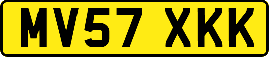 MV57XKK