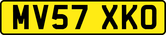 MV57XKO