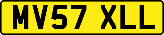 MV57XLL