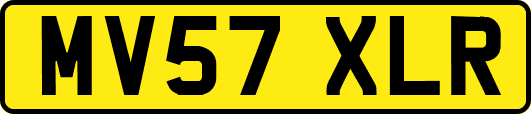 MV57XLR
