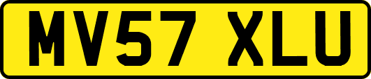 MV57XLU