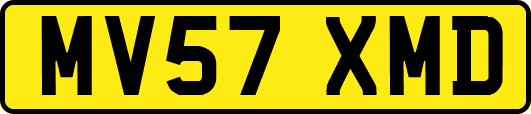 MV57XMD