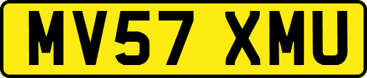 MV57XMU