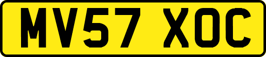 MV57XOC