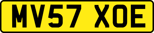 MV57XOE