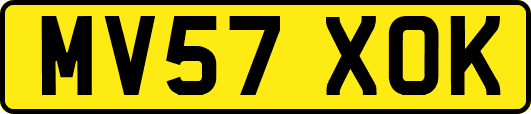 MV57XOK