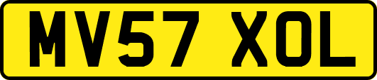 MV57XOL