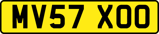MV57XOO