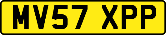 MV57XPP