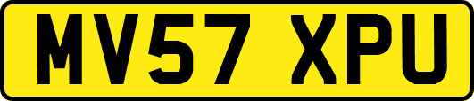 MV57XPU