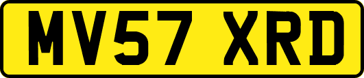 MV57XRD