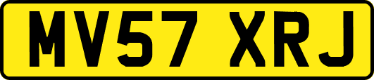 MV57XRJ