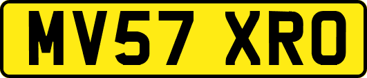 MV57XRO