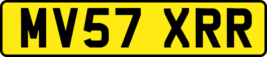 MV57XRR