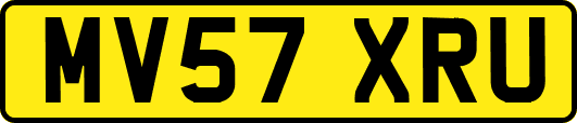 MV57XRU