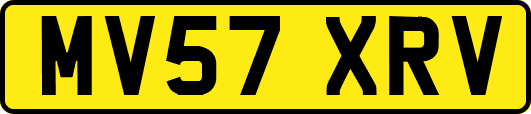 MV57XRV