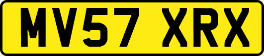 MV57XRX