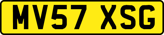 MV57XSG