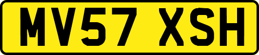 MV57XSH