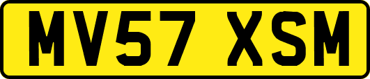 MV57XSM