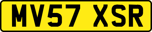 MV57XSR