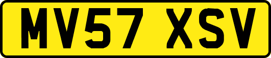 MV57XSV