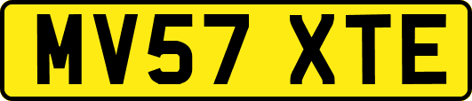 MV57XTE