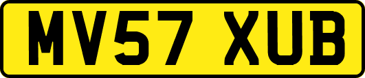 MV57XUB