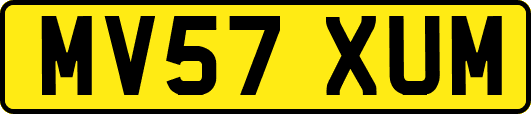 MV57XUM