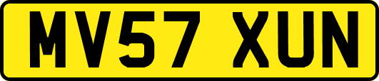 MV57XUN