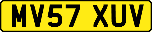 MV57XUV