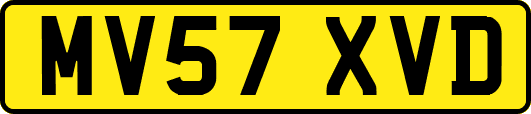 MV57XVD