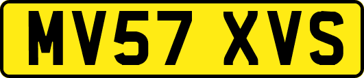 MV57XVS