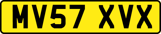MV57XVX