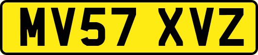 MV57XVZ