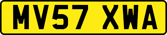 MV57XWA