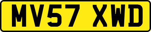 MV57XWD