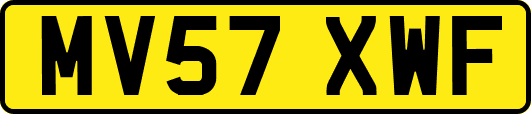MV57XWF