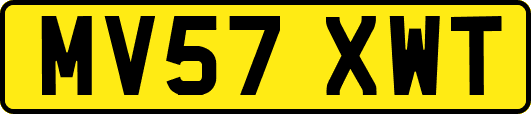 MV57XWT