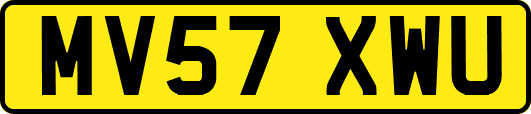 MV57XWU