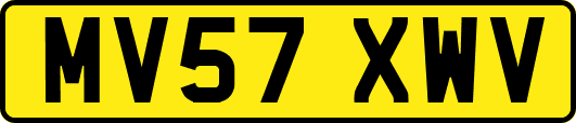 MV57XWV