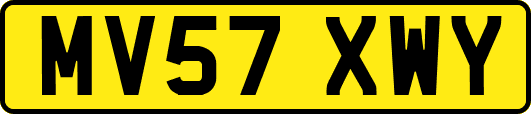MV57XWY