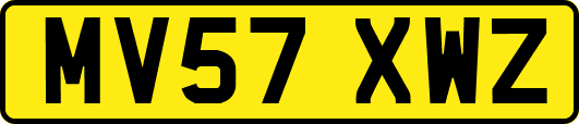 MV57XWZ