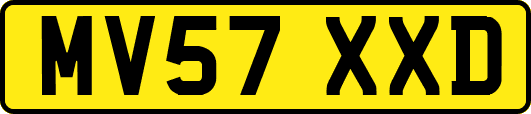 MV57XXD