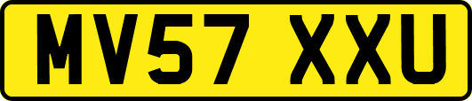MV57XXU