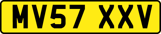 MV57XXV
