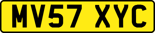 MV57XYC